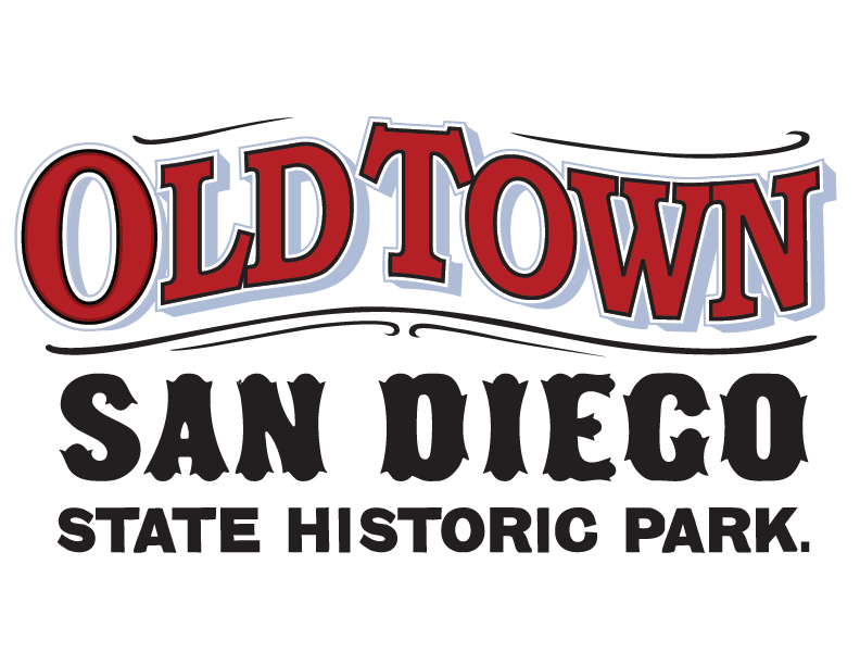 old town logo